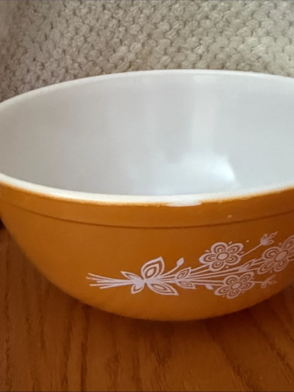 Pyrex ex #403